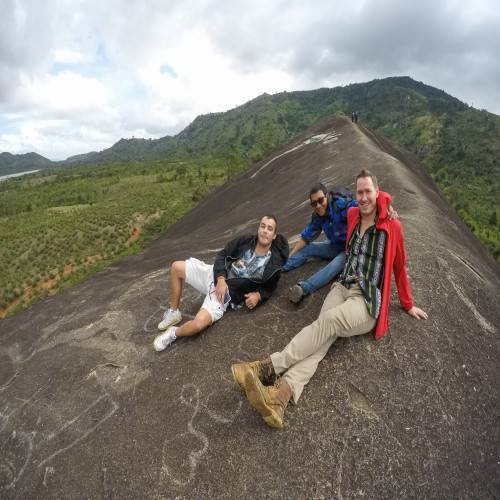 Vietnam Motorbike Adventure Review