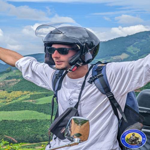 Ha Giang Loop Motorbike Tours