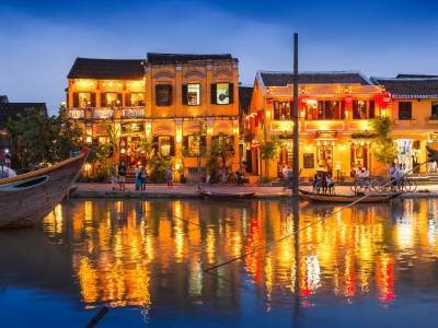 Hoi An