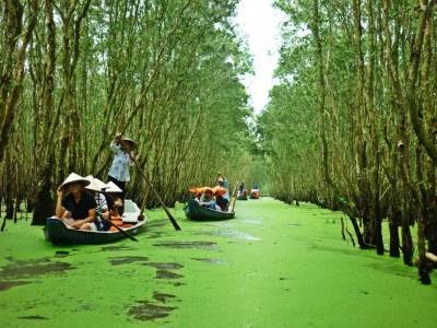 Mekong Delta