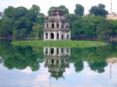 Ha Noi