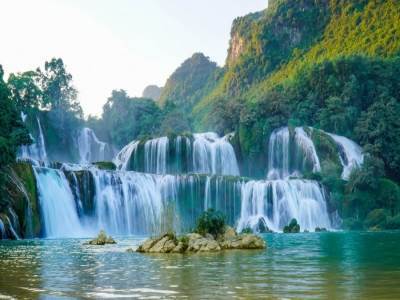 Cao Bang