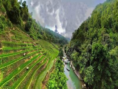 Ha Giang Loop