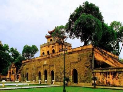 Hoi An - Hue