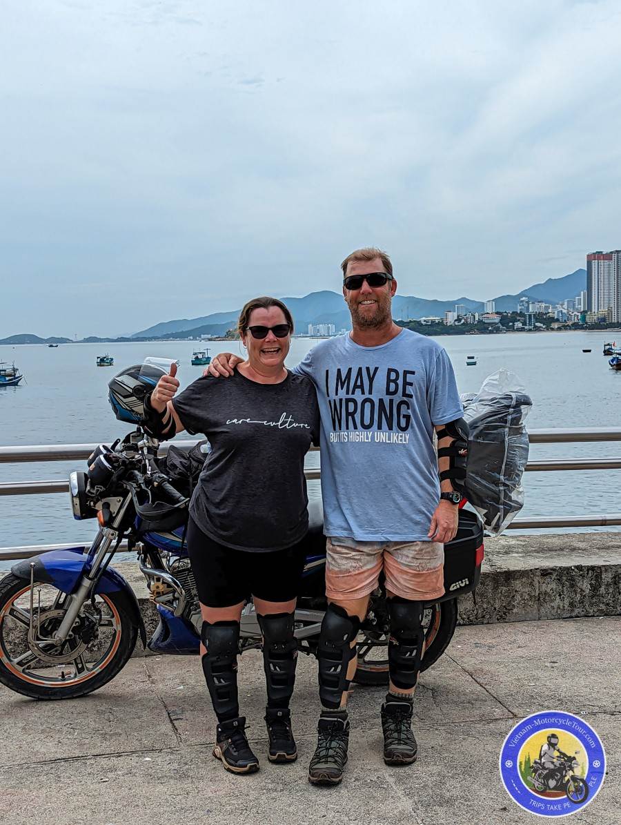 Hoi An Easy Rider: Hue to Hoi An 3D2N