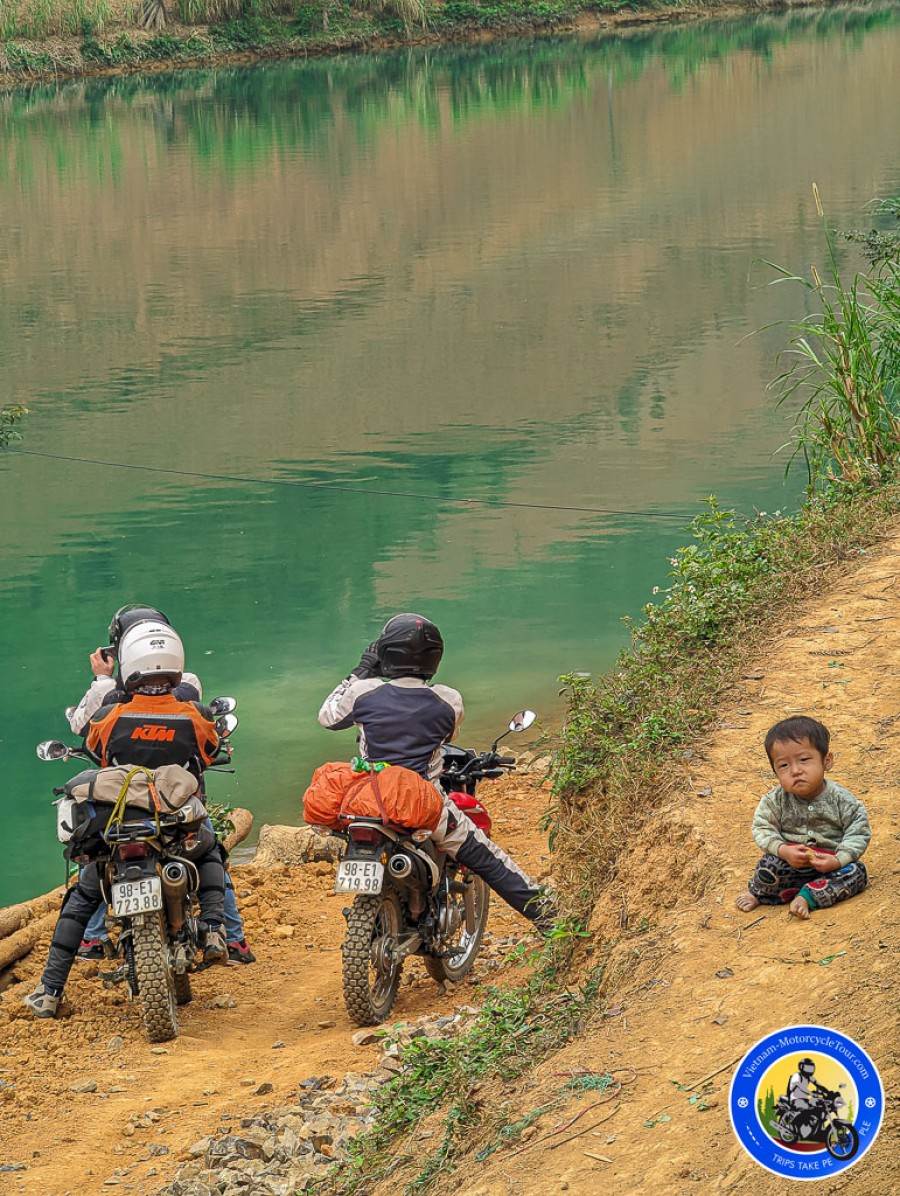 Northern Vietnam Tour: Ha Giang Loop From Ha Noi 7D6N