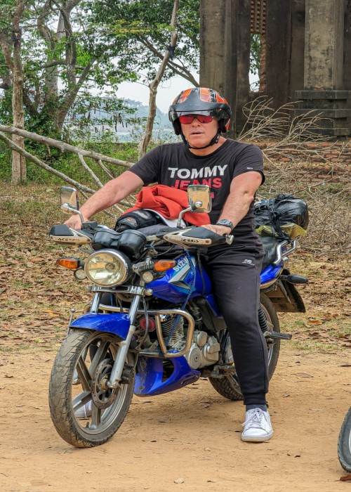 Vietnam Motorcycle Tour: Amazing 6-Day Discover Ho Chi Minh Road