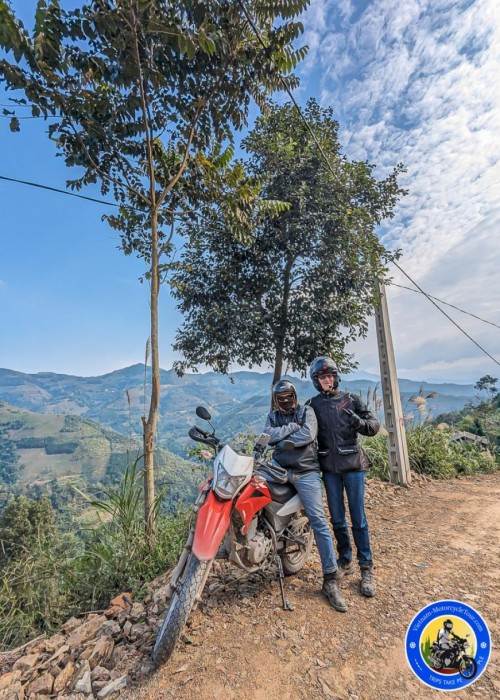 Vietnam Motorcycle Tour: Premium Ha Giang Loop 4D3N