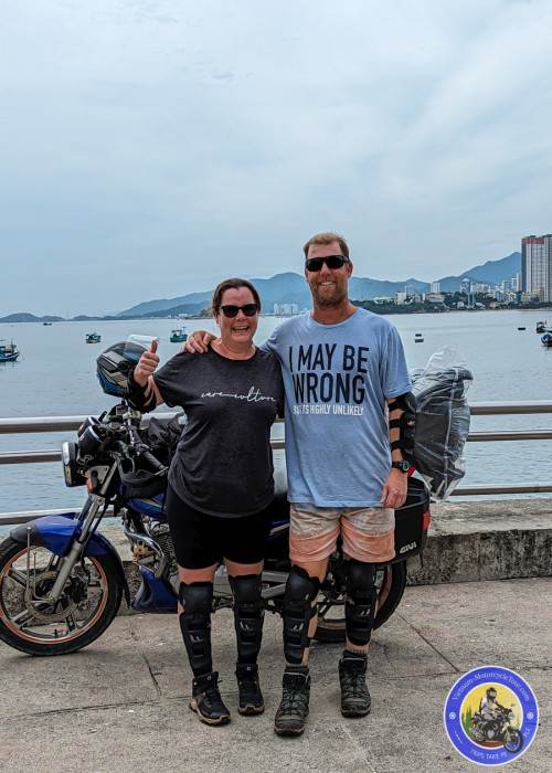 Hoi An Easy Rider: Hue to Hoi An 3D2N