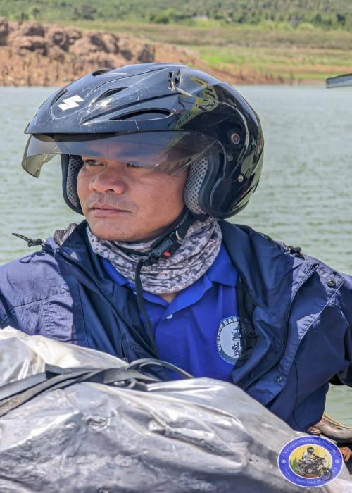Northern Vietnam Motorbike Tour: 10 Days of Challenging and Exploring