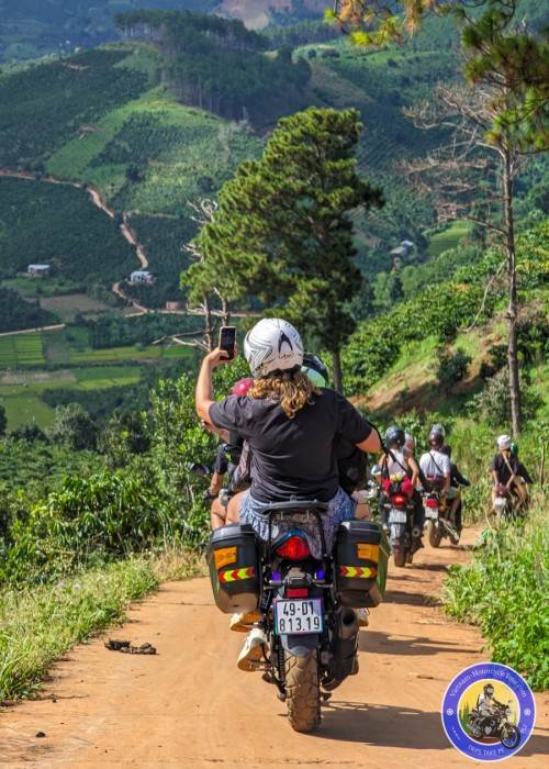 Vietnam Motorbike Tour: Ha Noi To Hoi An 10D9N