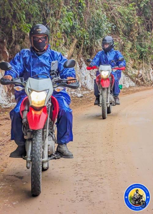 Vietnam Motorcycle Tour: Amazing 13-Day Discover Northern