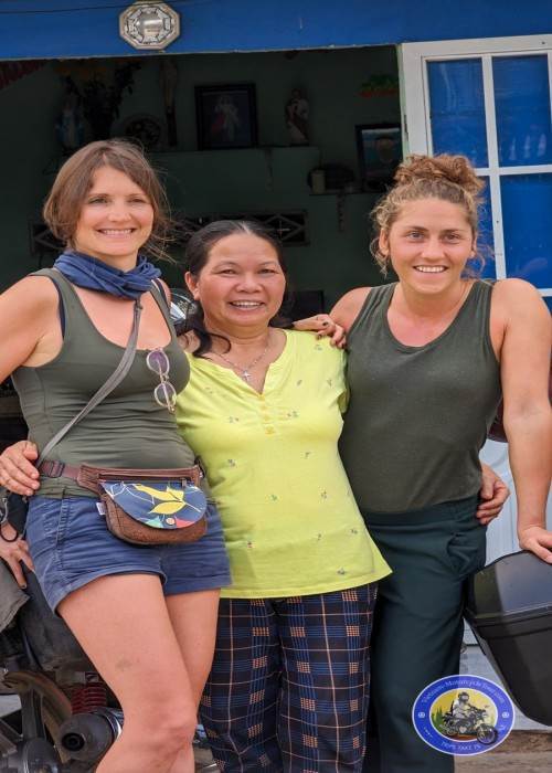Dalat Day Trip: The Cooking Class & Countryside