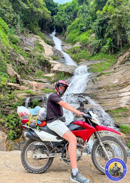 Vietnam Motorcycle Tour: Premium Ha Giang Loop 3D2N