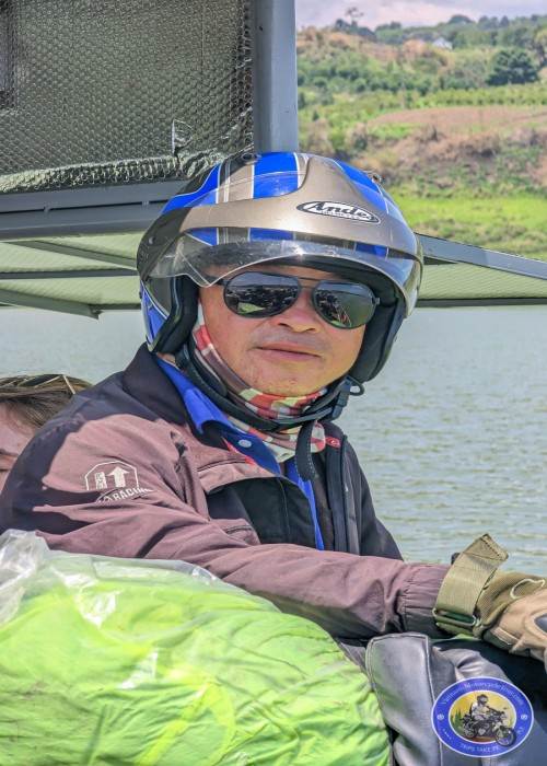 Vietnam Motorcycle Tour: Southern to Central 10D9N