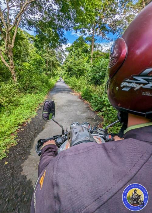 Vietnam Motorbike Tour: Dalat to Saigon Adventure 3D2N