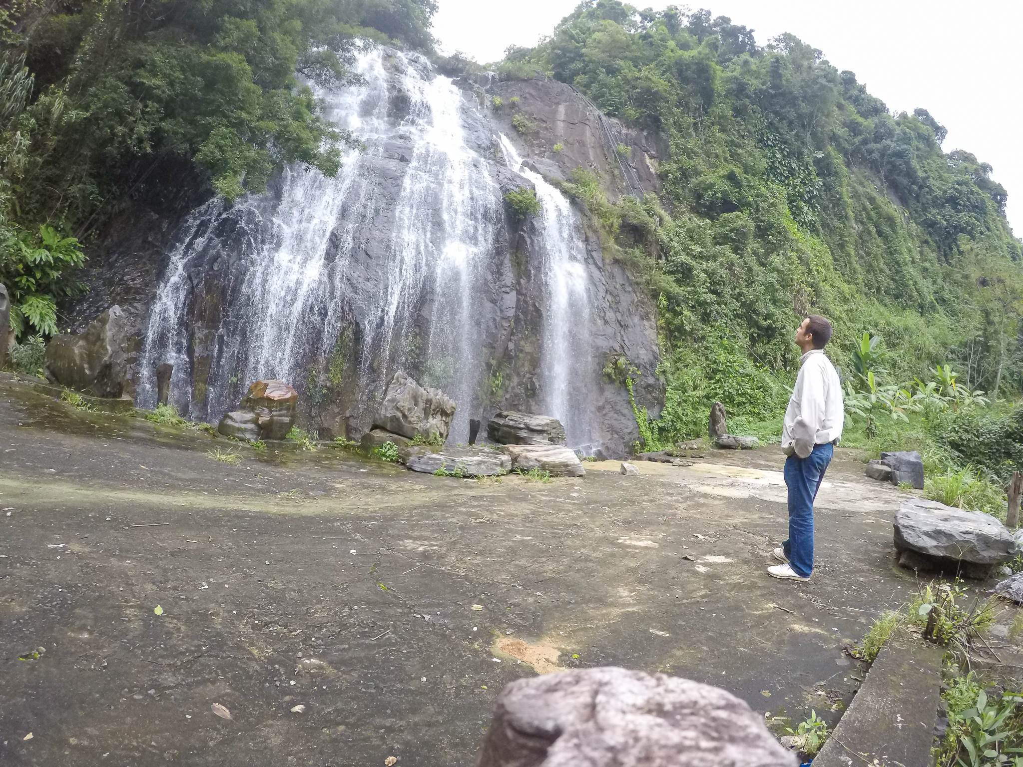 Central Highland of Vietnam