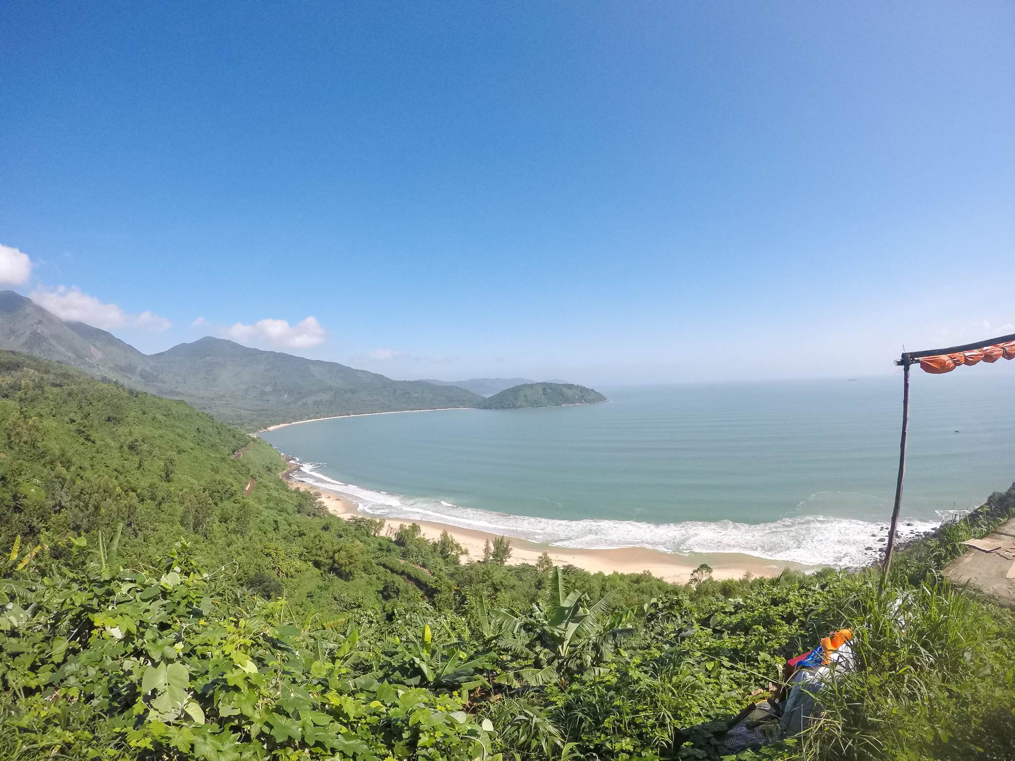 Hai Van Pass