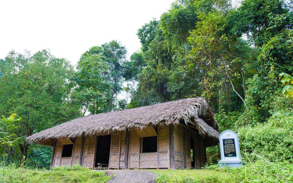 Tan Trao Tuyen Quang